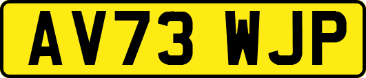 AV73WJP