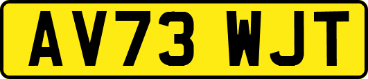 AV73WJT