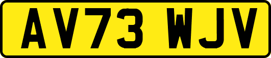 AV73WJV