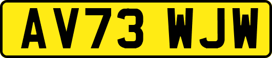 AV73WJW
