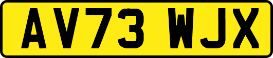 AV73WJX