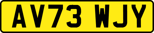 AV73WJY