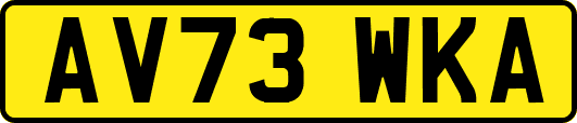 AV73WKA