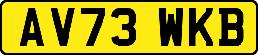 AV73WKB