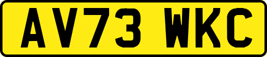 AV73WKC