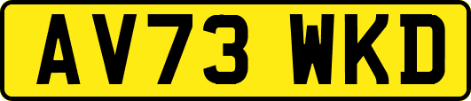 AV73WKD
