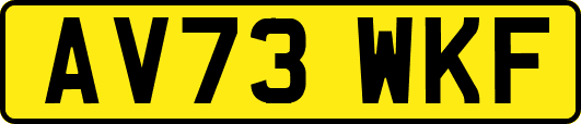 AV73WKF