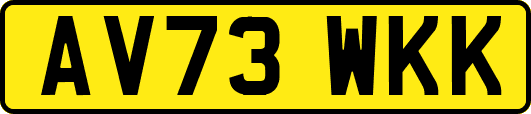 AV73WKK