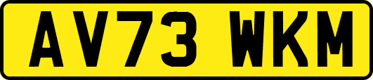 AV73WKM