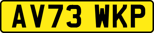 AV73WKP