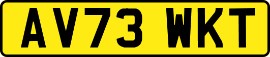 AV73WKT