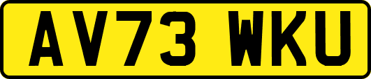 AV73WKU