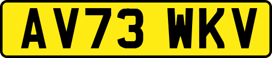 AV73WKV