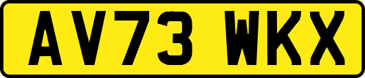 AV73WKX