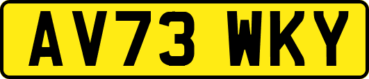 AV73WKY