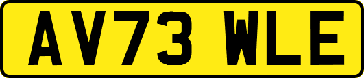 AV73WLE