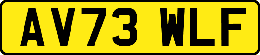 AV73WLF