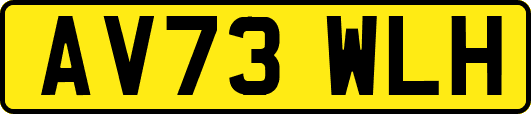 AV73WLH