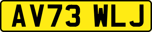 AV73WLJ