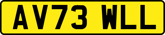 AV73WLL