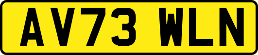 AV73WLN