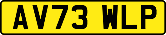 AV73WLP