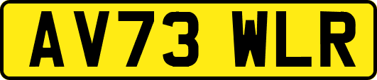 AV73WLR