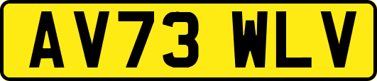 AV73WLV