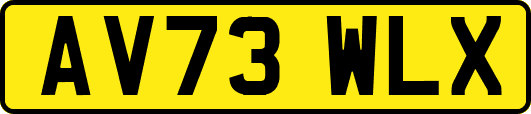 AV73WLX