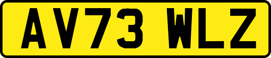 AV73WLZ