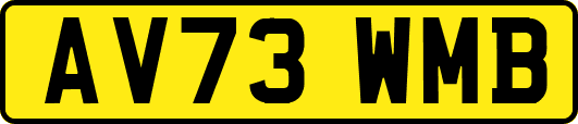 AV73WMB
