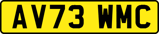 AV73WMC