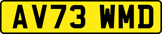AV73WMD