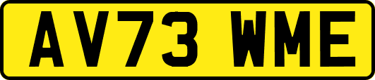 AV73WME
