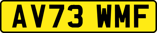 AV73WMF