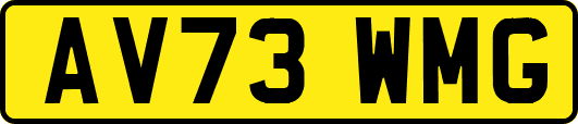 AV73WMG
