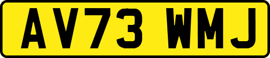 AV73WMJ