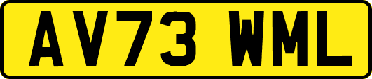 AV73WML