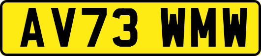 AV73WMW