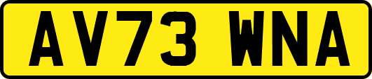 AV73WNA