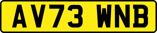 AV73WNB