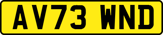 AV73WND