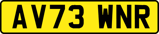 AV73WNR