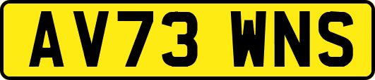 AV73WNS
