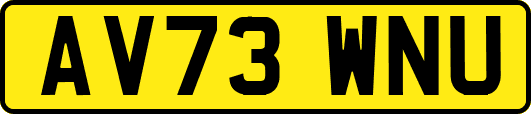 AV73WNU