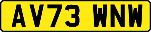 AV73WNW