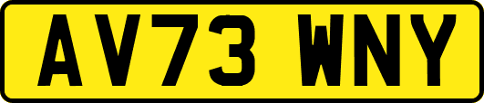 AV73WNY