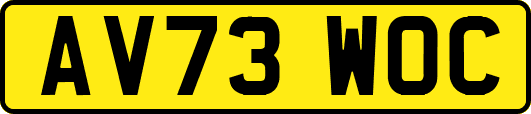 AV73WOC