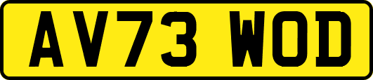 AV73WOD