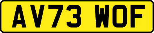 AV73WOF